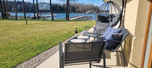 Apartament Wilkasy