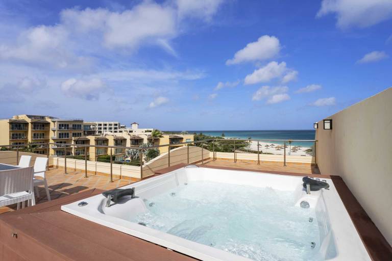 Condo Eagle Beach