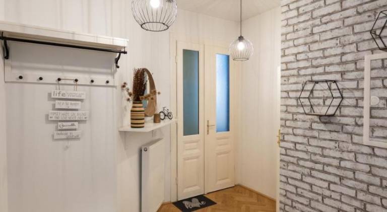 Holiday apartment with 1 room for 4 persons — photo 2