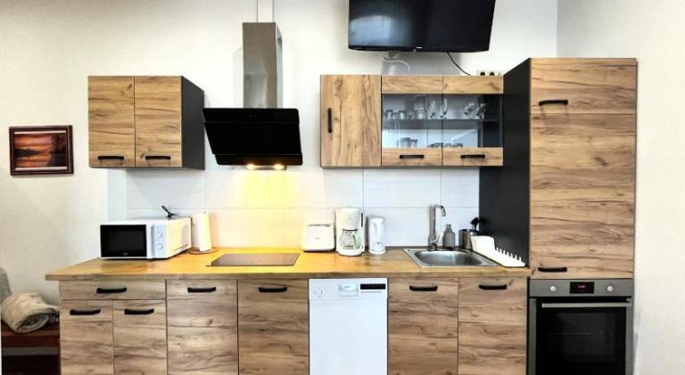 Holiday apartment with BBQ — photo 2