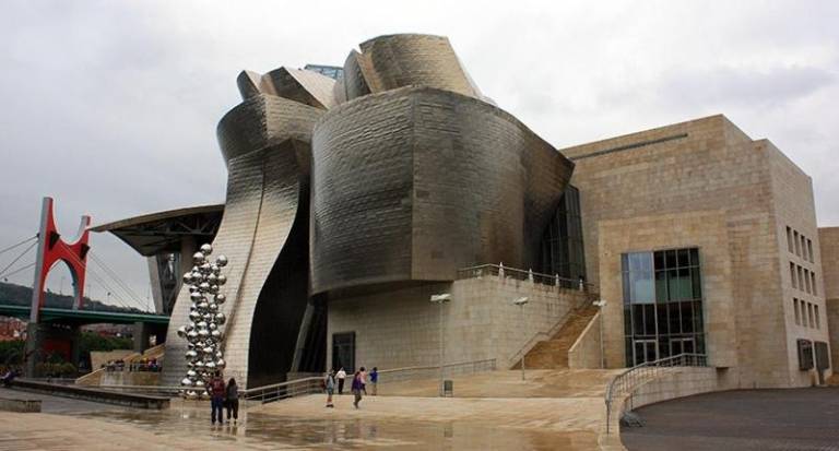 Apartamento  Bilbao