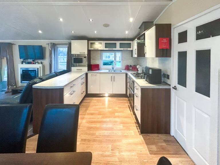 Child-friendly cottage with pool, sauna & BBQ | River view | Close to the beach | Pets allowed — photo 3