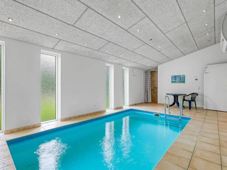 Ferienhaus  Marielyst