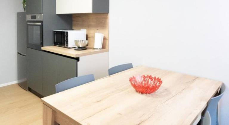 Apartment with 1 room for 6 persons — photo 3
