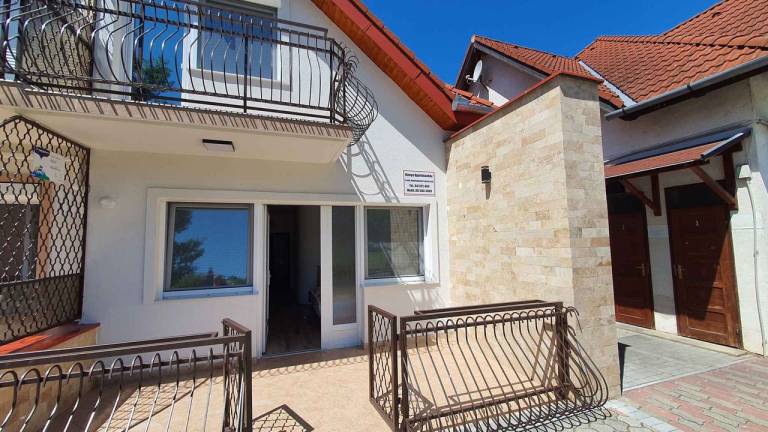 Apartman  Zamárdi