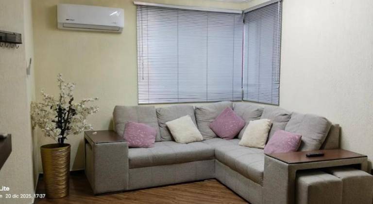 Apartment | Beach nearby | Pet-friendly in Veracruz