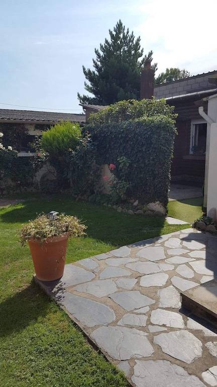 Maison de vacances Ault