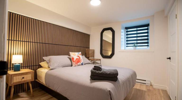 Holiday apartment with 1 room for 3 persons — photo 2