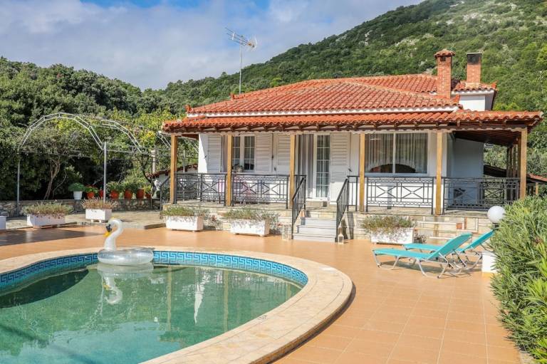 Apartma Skiathos