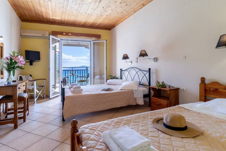 Appartamento Vassiliki