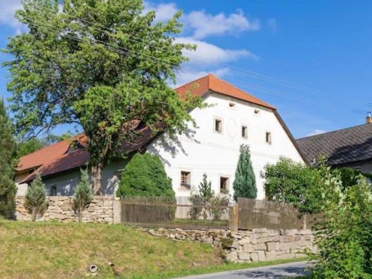 Ferienhaus  Gemeinde Litschau