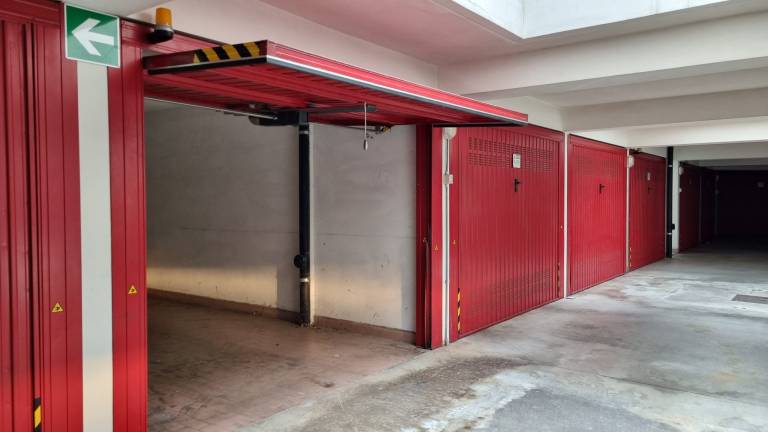 Appartement Monza