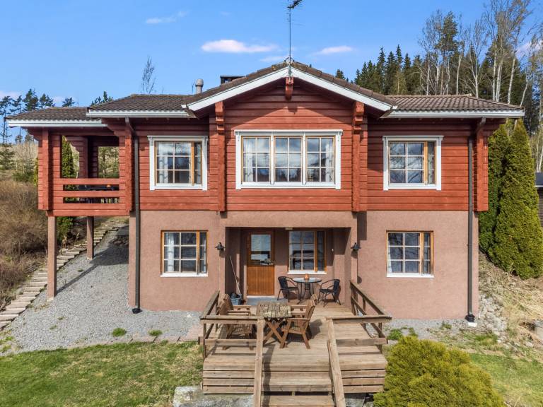 House  Sipsiö