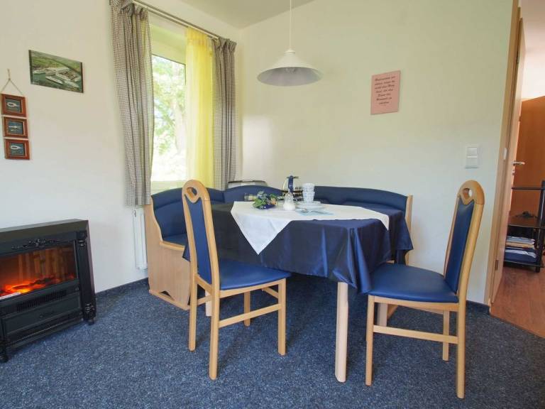 Ferienhaus Westoverledingen
