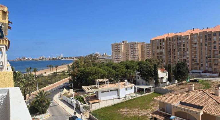 Beautiful apartment | Close to the beach | Pets allowed in Cartagena