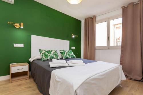 Apartamento Valderrobres