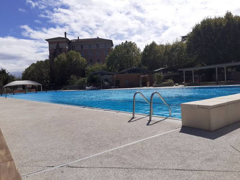 Maison de vacances Ucel