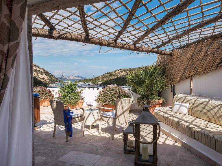 Grand Hotel Poltu Quatu Sardegna — photo 4