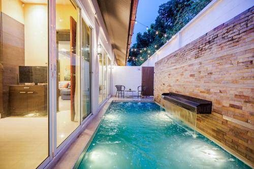 Villa Pattaya City