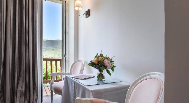 Teritoria Hotel Les Jardins de Bakea — photo 5