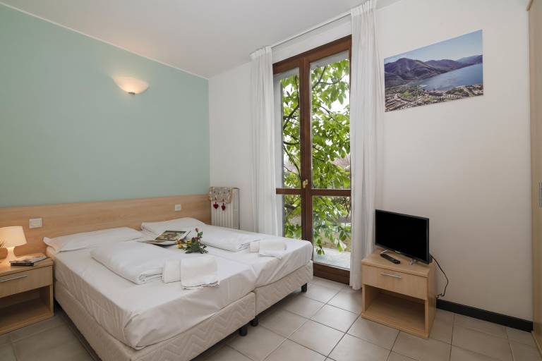 Holiday apartment with garden | Mountain view — photo 3