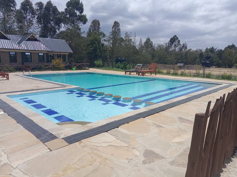House  Nanyuki