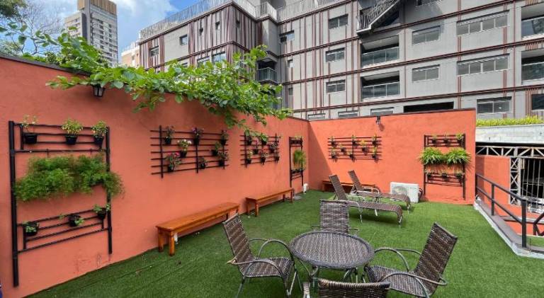 Bistu Hotel — photo 4