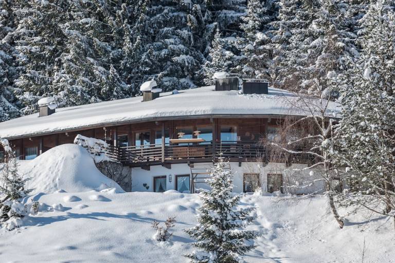 Maison de vacances Vomperberg