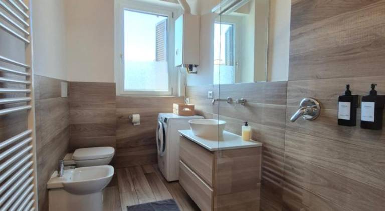 Holiday apartment with 3 rooms for 10 persons — photo 2