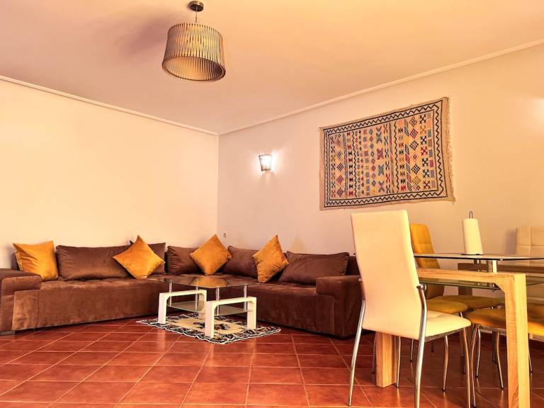 Appartement Tanger
