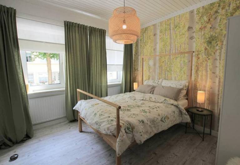 Ferienwohnung Bad Ems