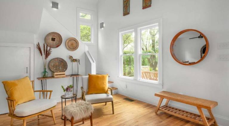 Vacation home | Close to King Center for Nonviolent Social Change | Perfect for remote work — photo 5