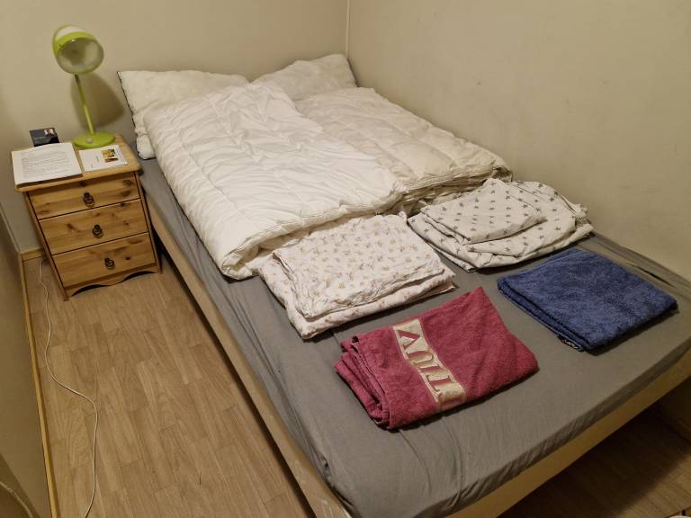 Privatzimmer  Setermoen