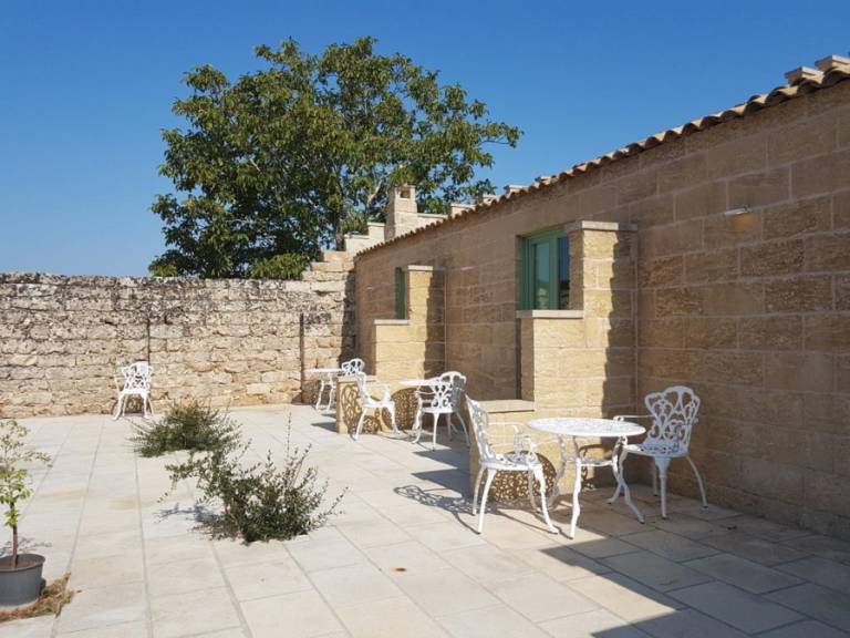 Privatzimmer Otranto