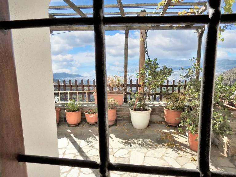 Ferienhaus Pilio