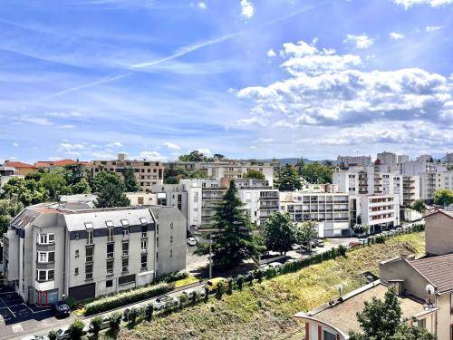 Appartement Ceyrat