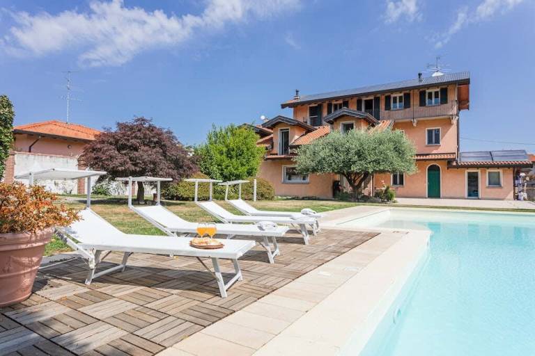 Child-friendly charming house with patio, sauna & private pool | Perfect for remote work | Dogs allowed — photo 4