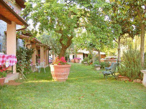 Bed & Breakfast  Firenze
