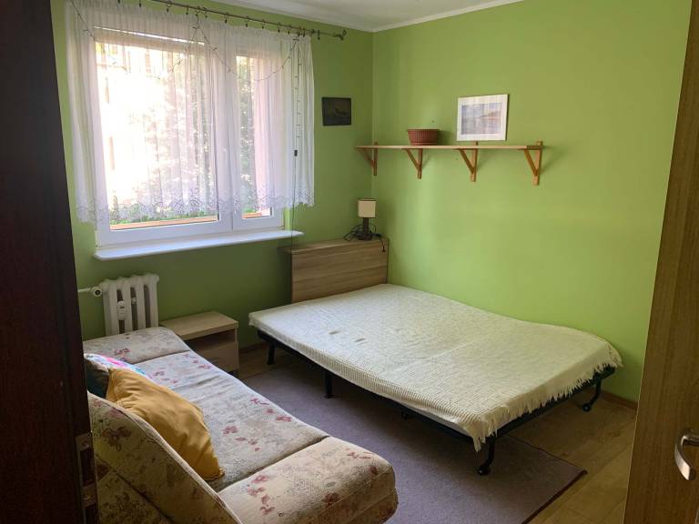 Ferienwohnung Zoppot