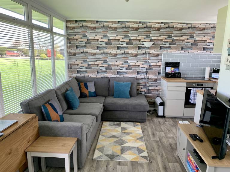 Chalet Stalham