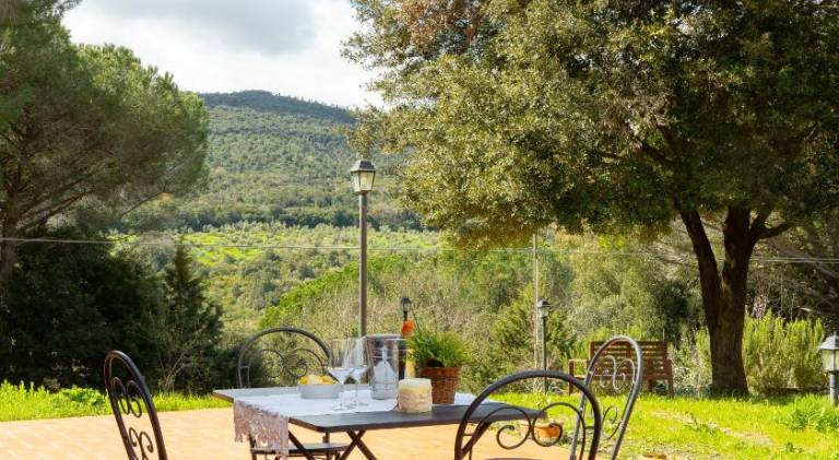 Villa Flo' - Piscina Privata, Relax & Privacy — photo 5