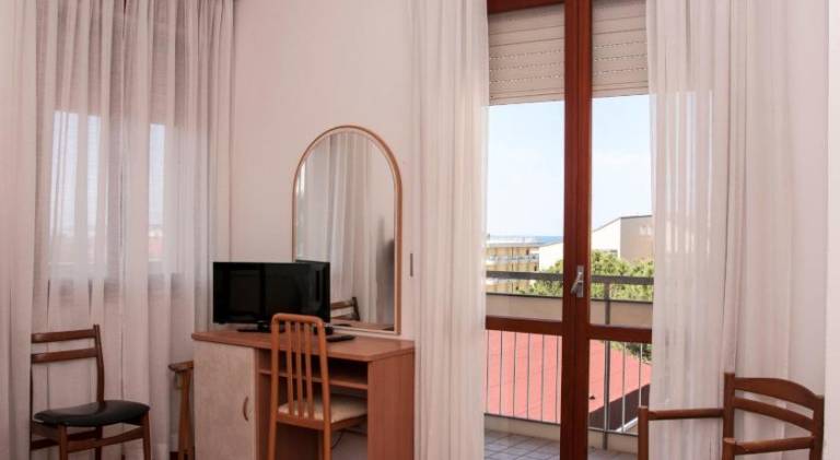 Hotel Rugantino — photo 2