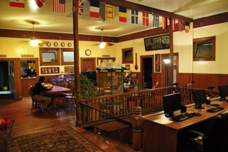 Hostel Hilo