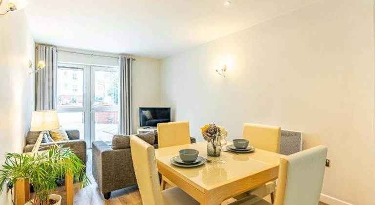 Holiday apartment with garden | Good for workation | Pets are welcome — photo 3