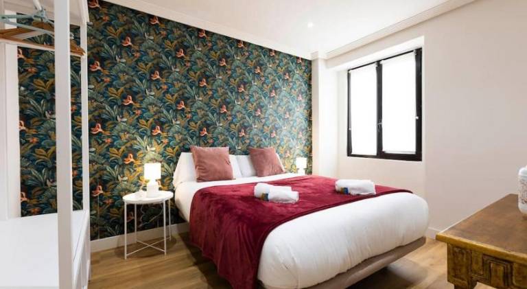 Appartement Hondarribia