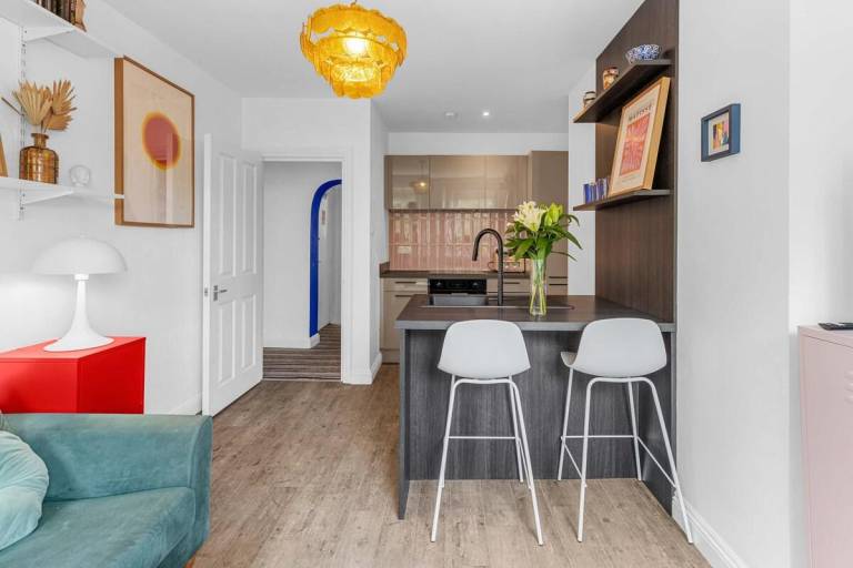 Casa Brighton