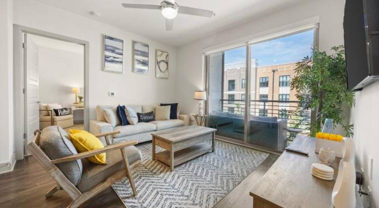 104 m&sup2; Ferienwohnung