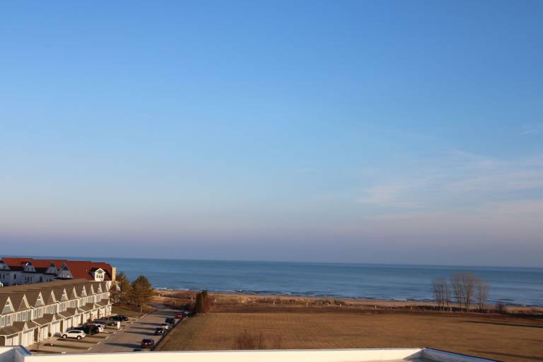 Condo Sheboygan