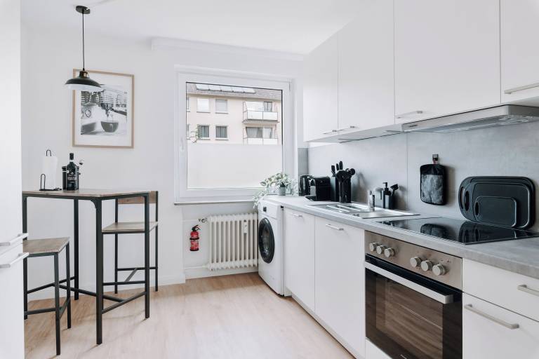 Ferienwohnung Bad Bevensen