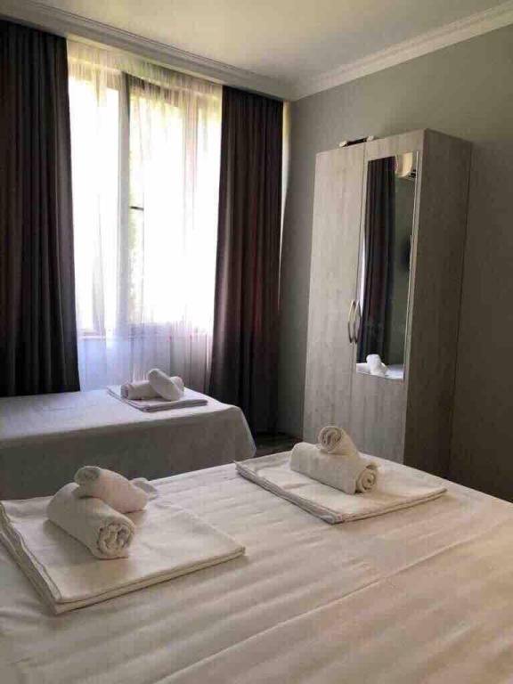 Vacation home with 1 room for 11 persons — photo 2